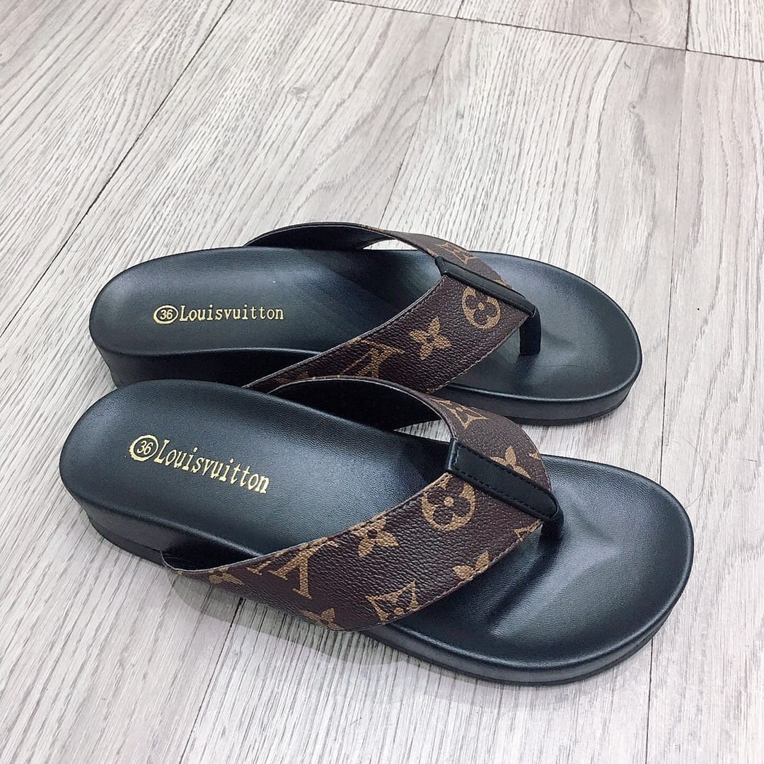 Louis Vuitton Sandals