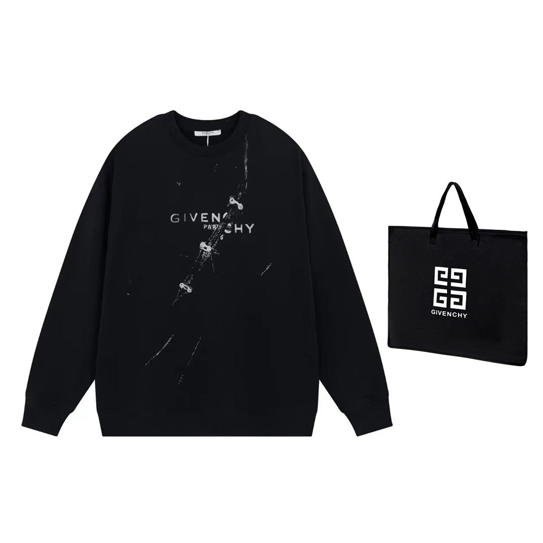 Givenchy Sweater