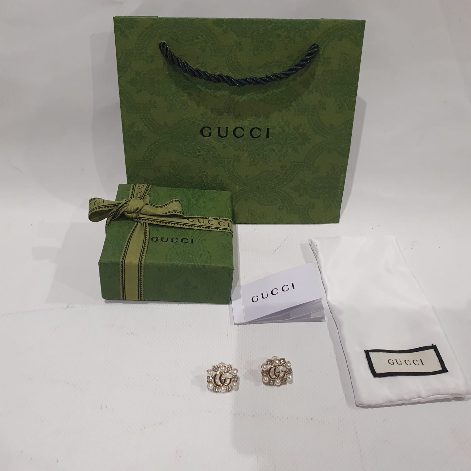 Gucci Earrings