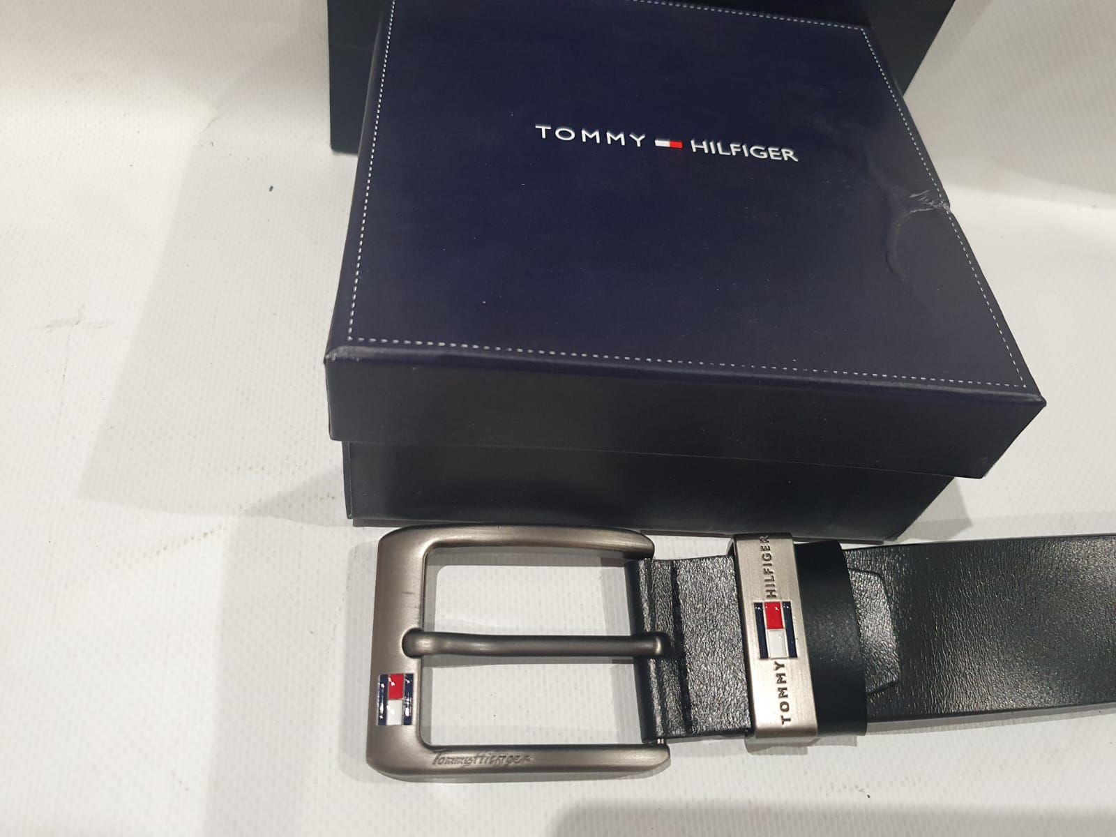 Tommy Hilfiger Belt