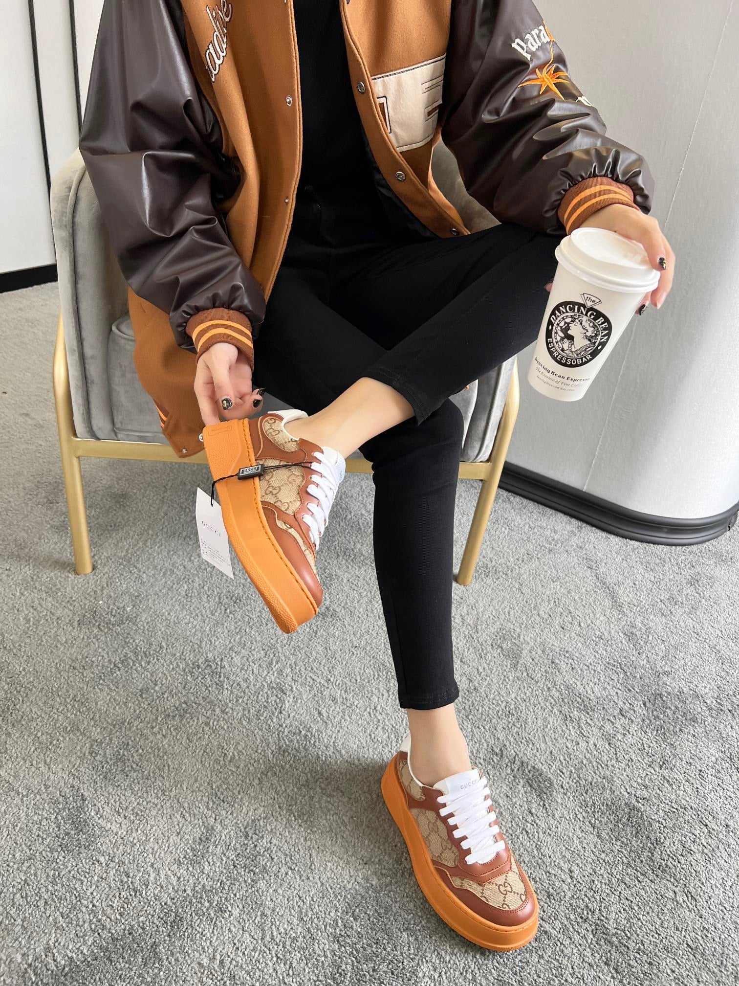 Gucci sneaker