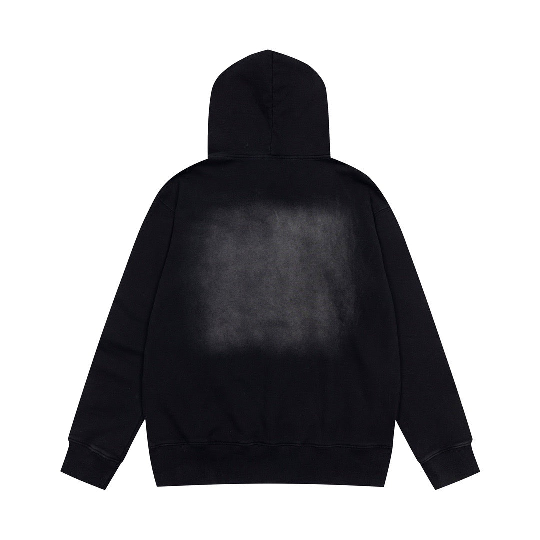 Balenciaga Hoodie sweater