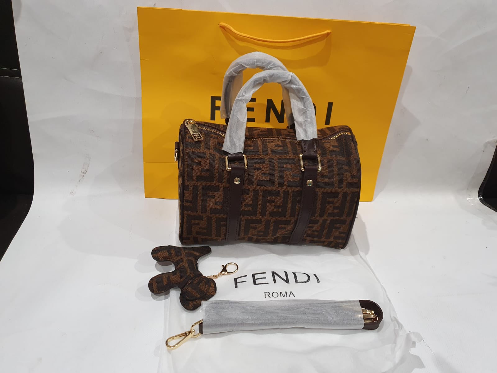 Fendi Handbag