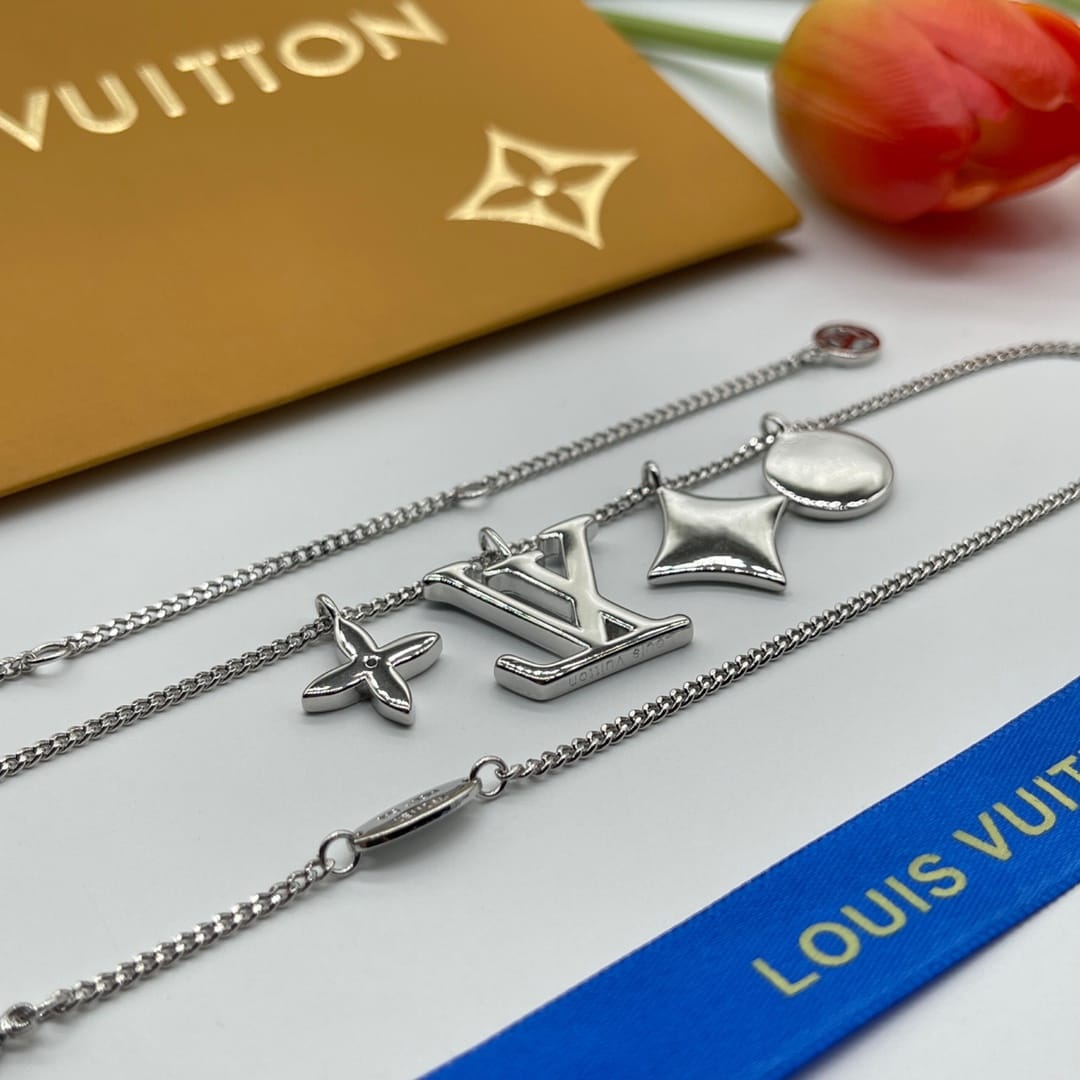 Louis Vuitton Necklace