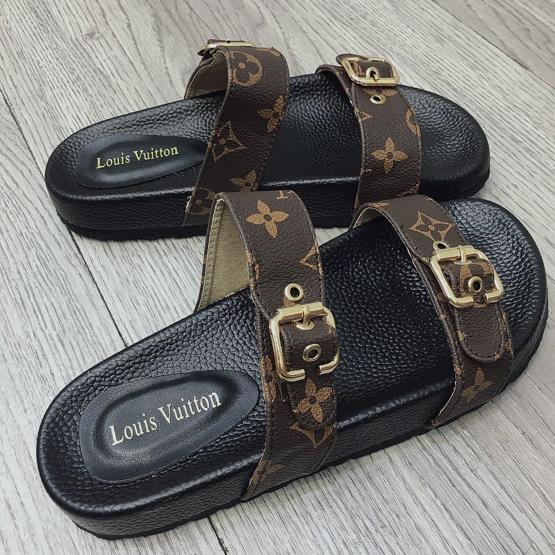 Louis Vuitton Sandals