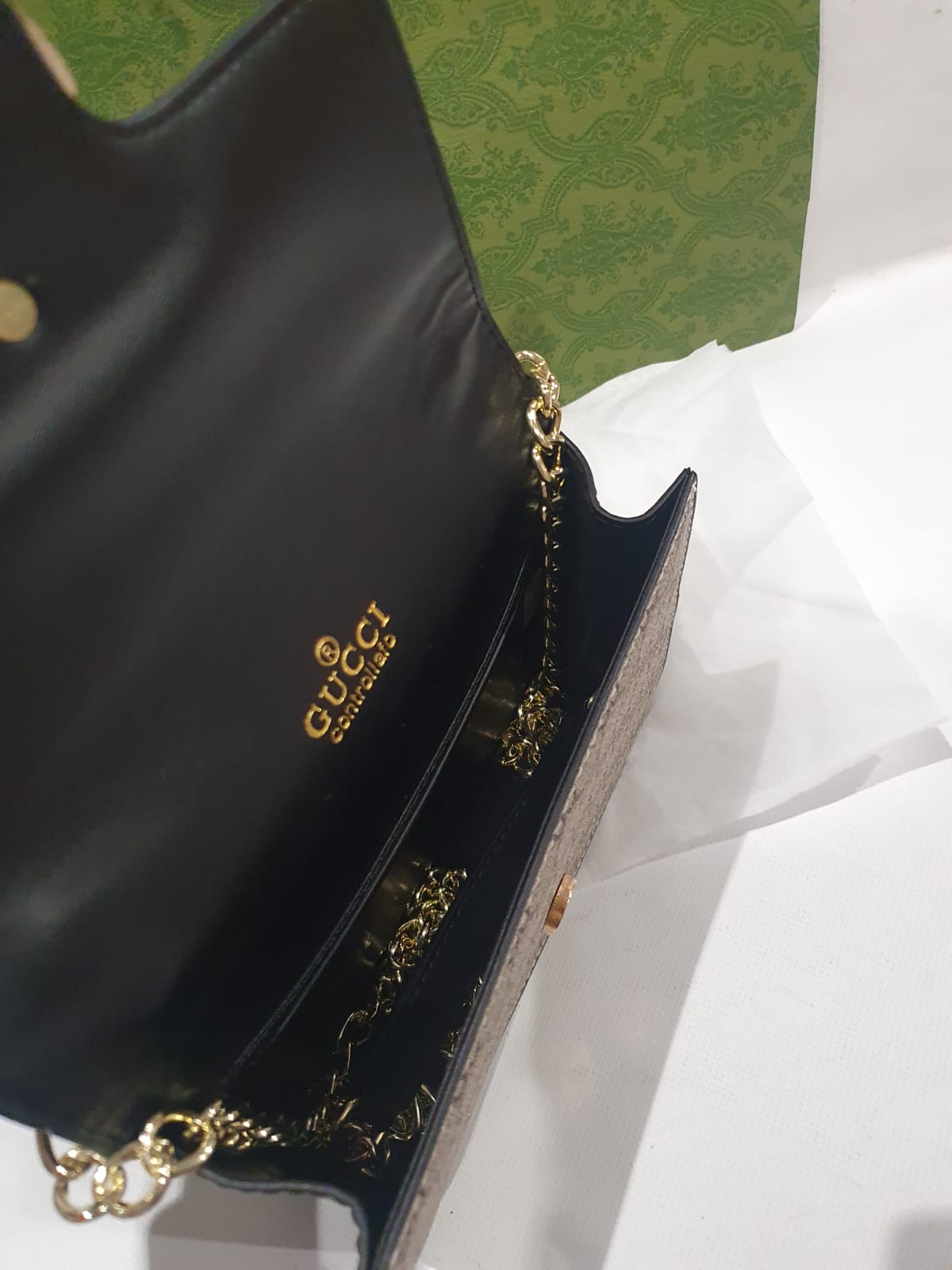 Gucci Handbag