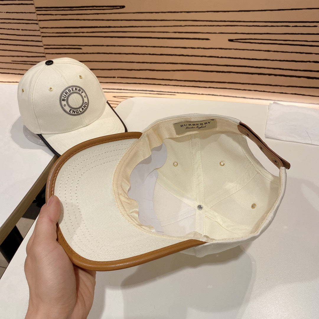 Burberry Baseball cap