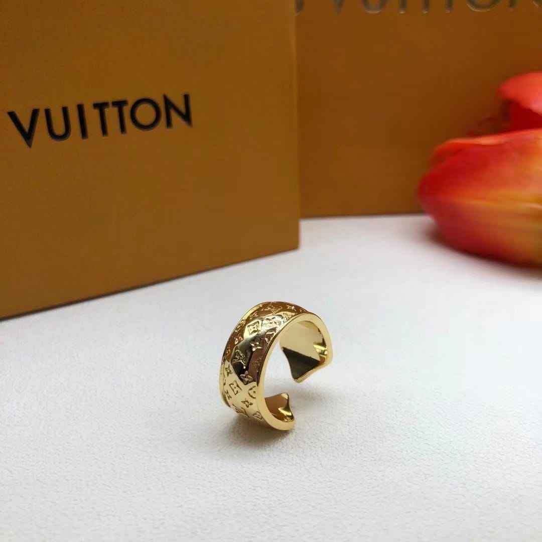 Louis Vuitton Ring