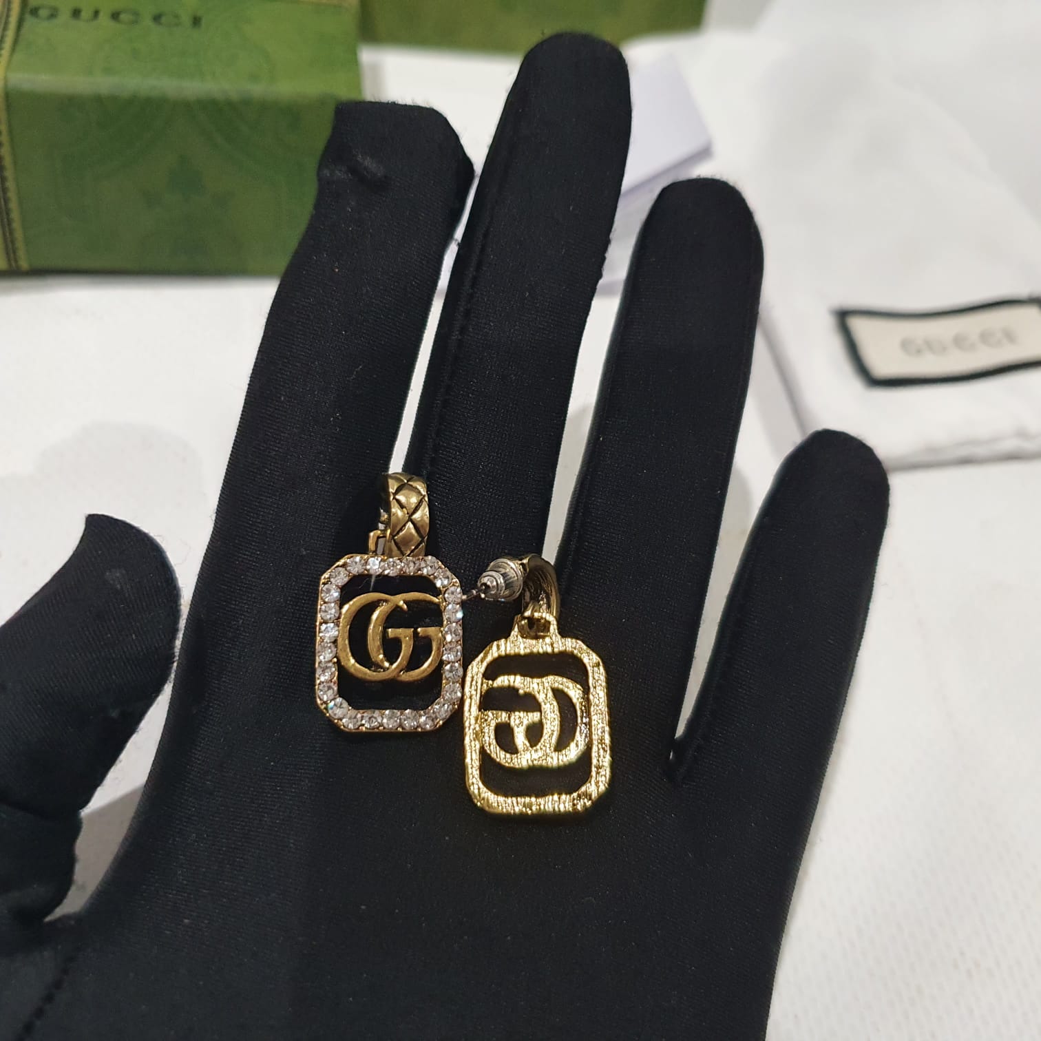 Gucci Earrings