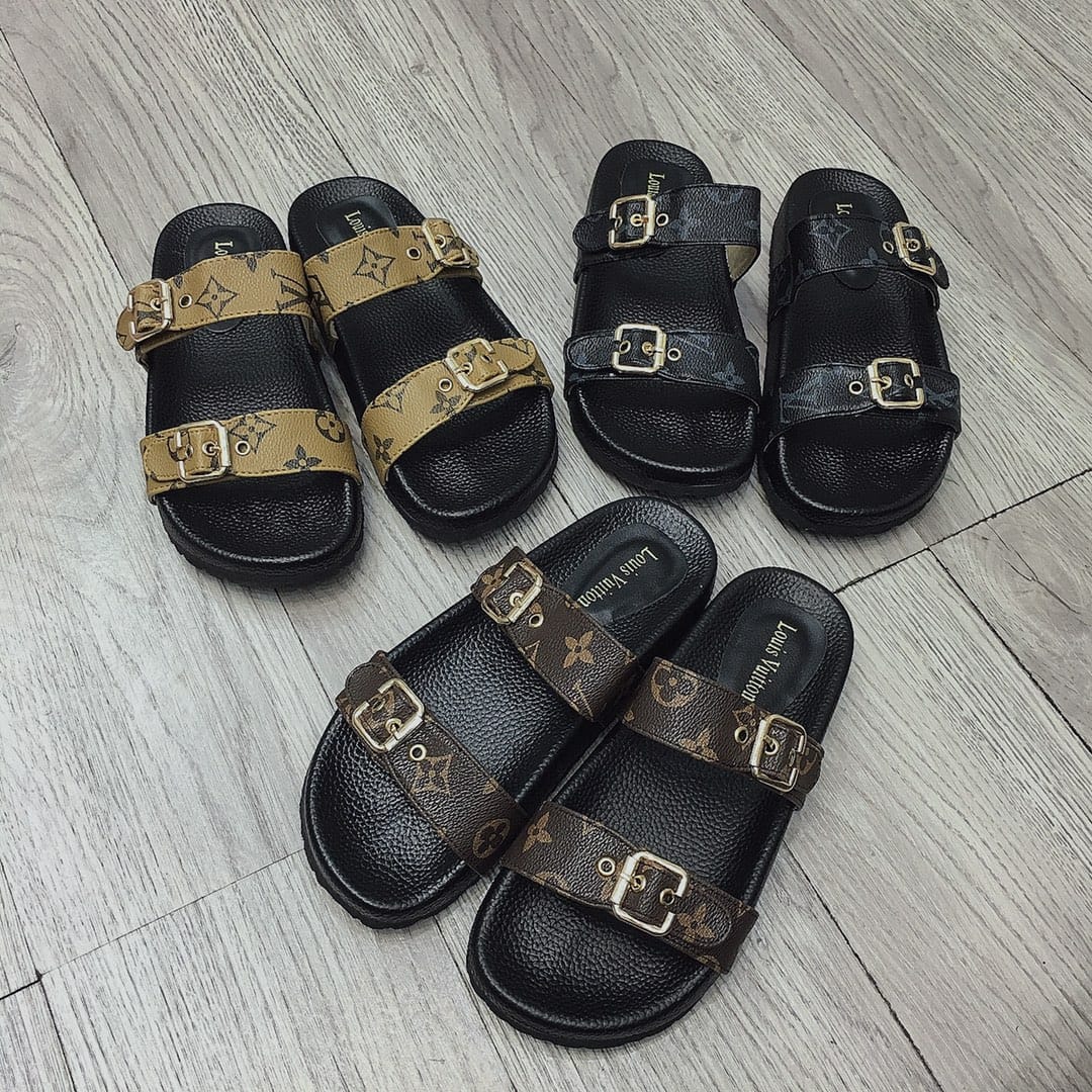 Louis Vuitton Sandals