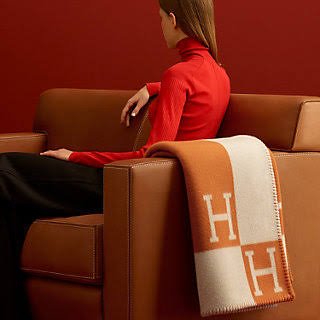 Buy hermes blanket shop