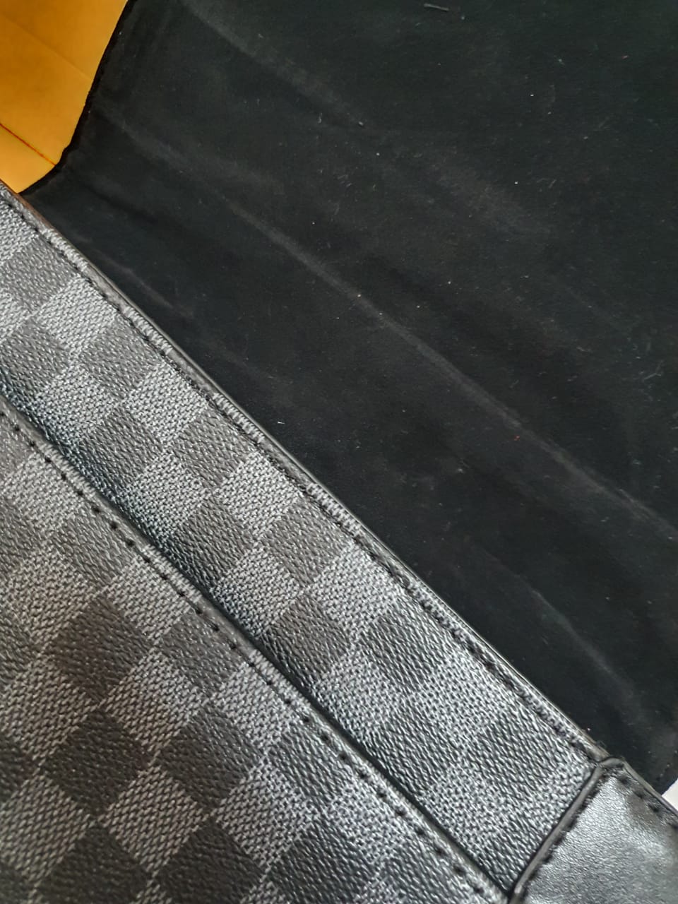 Louis Vuitton Crossbody Bag