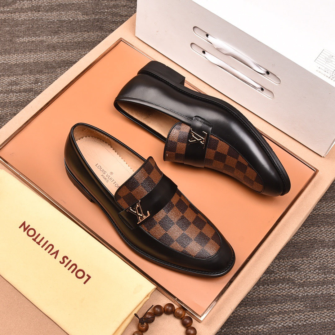 Louis Vuitton Formal Shoe