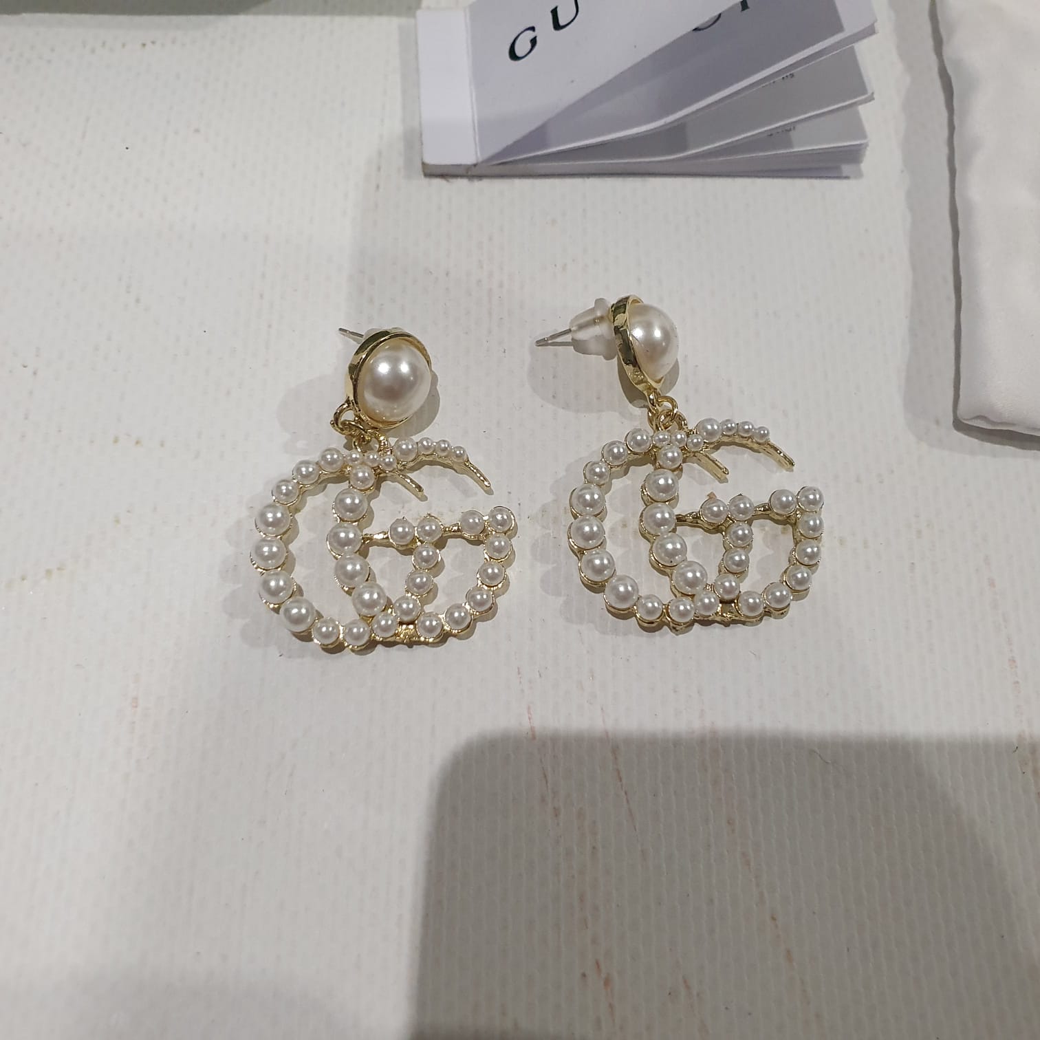 Gucci Earrings