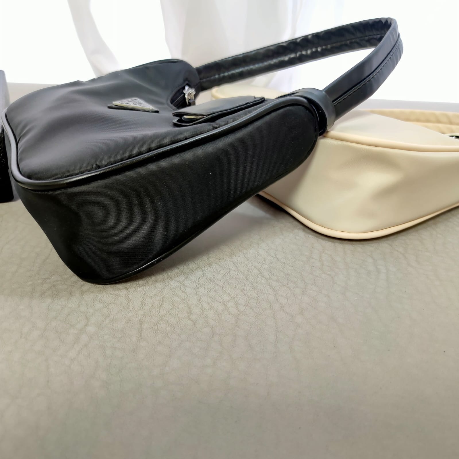 Prada Handbag