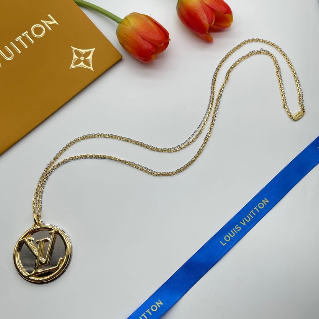 Louis Vuitton Necklace