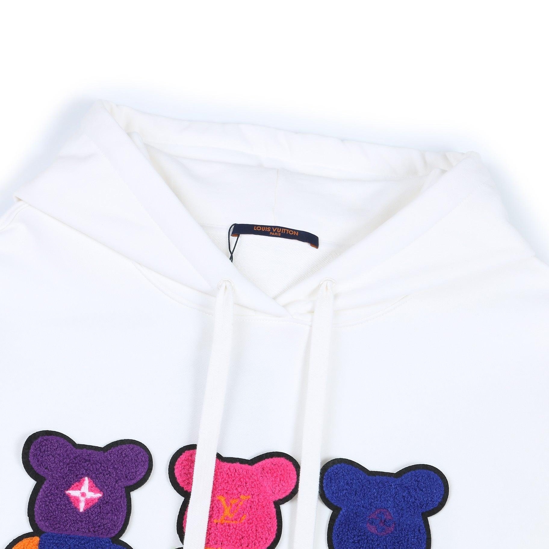 Louis Vuitton Hoodie sweater