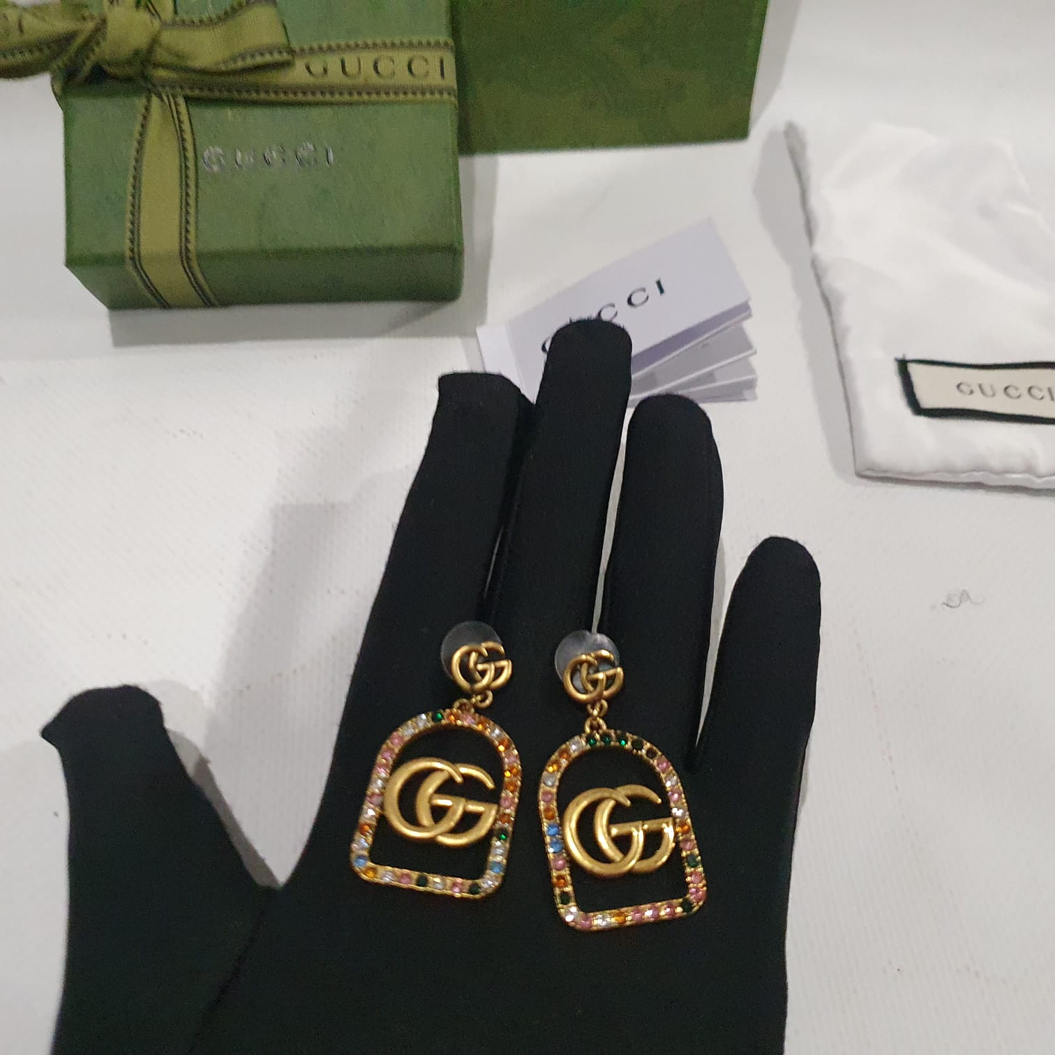 Gucci Earrings