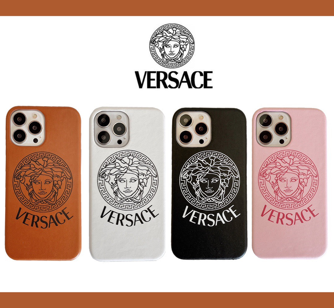 Versace phone case