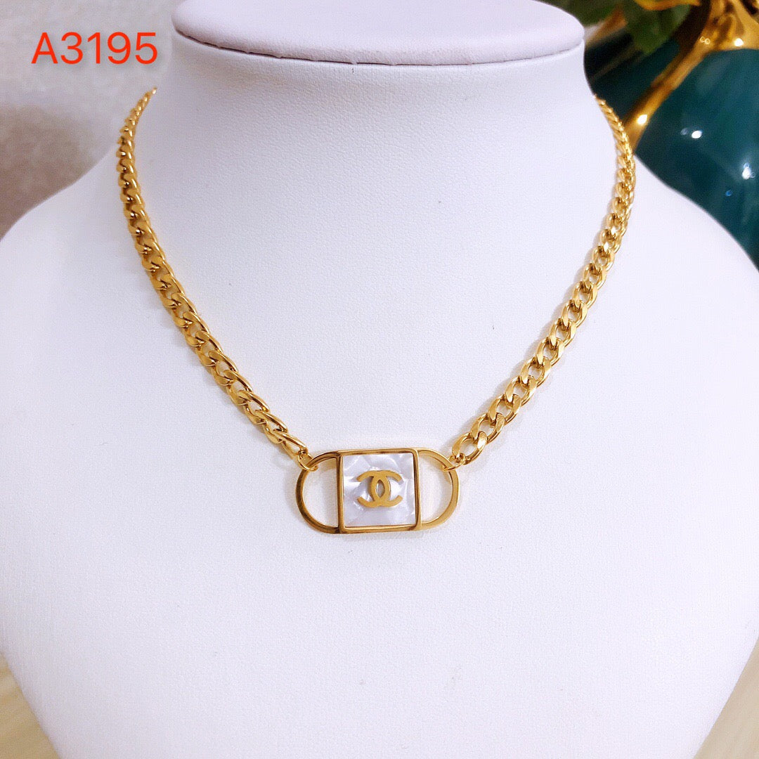 Chanel Necklace