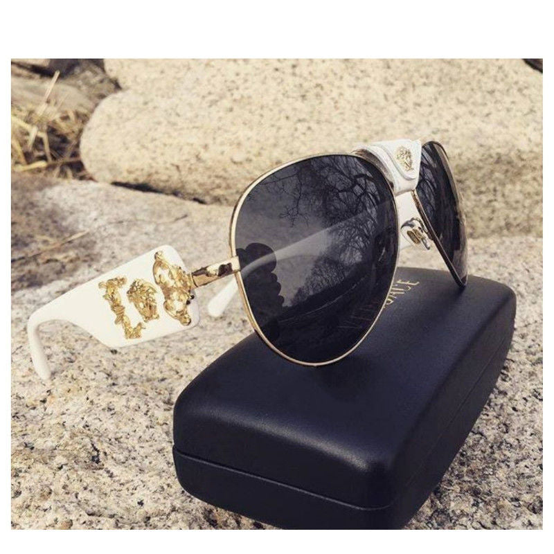 Versace Sunglasses