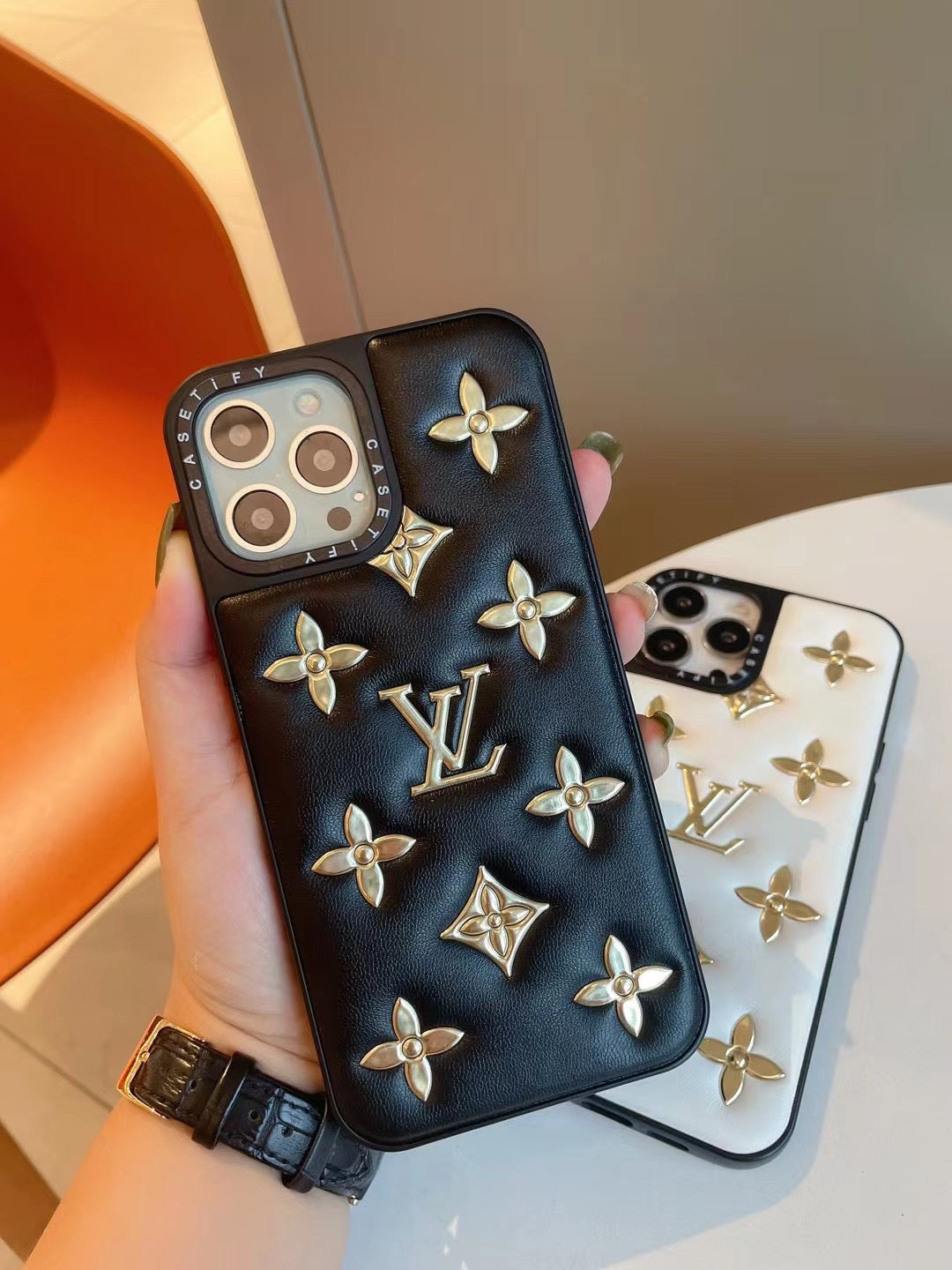Louis Vuitton phone case