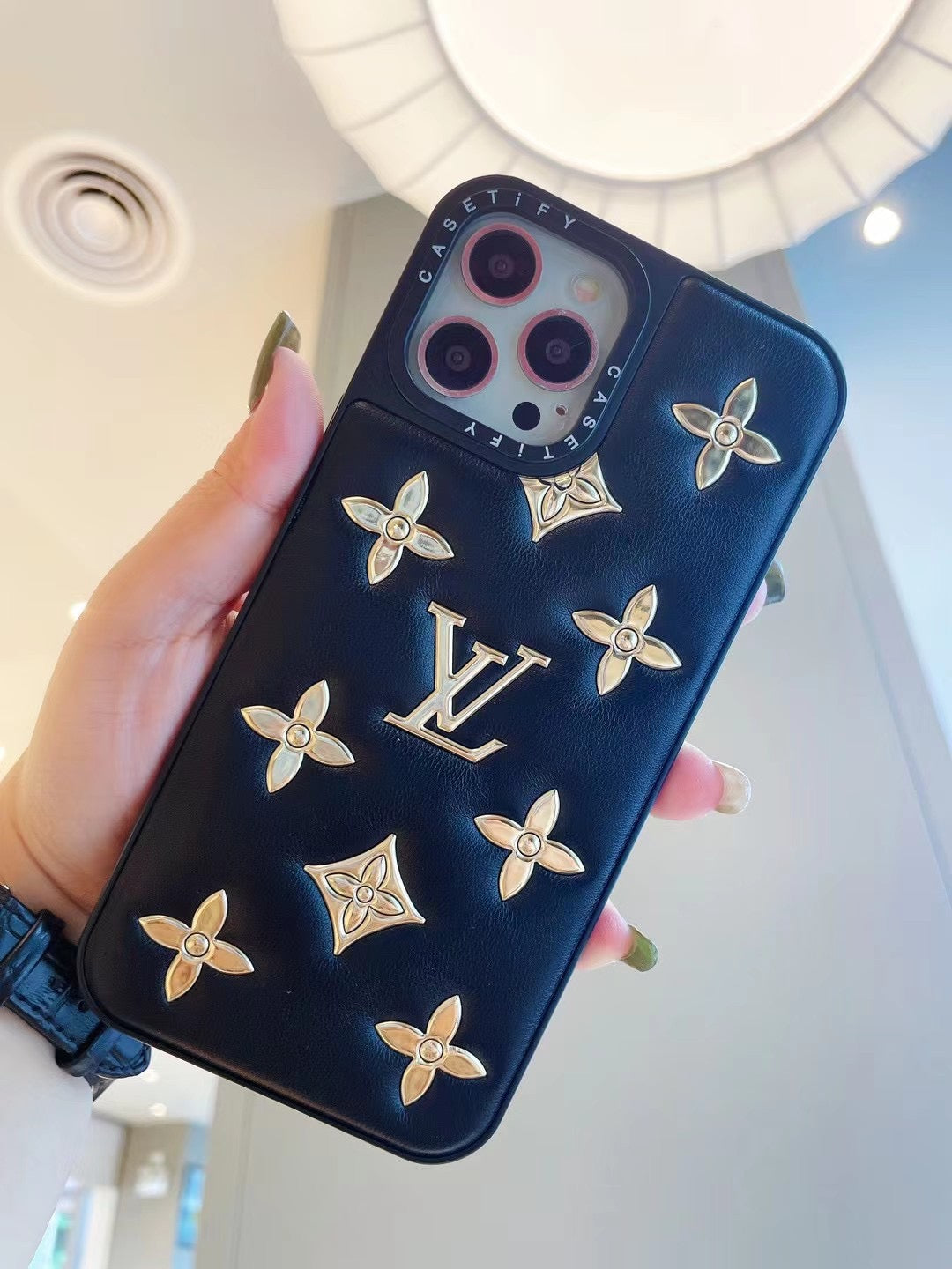 iPhone case - Louis Vuitton