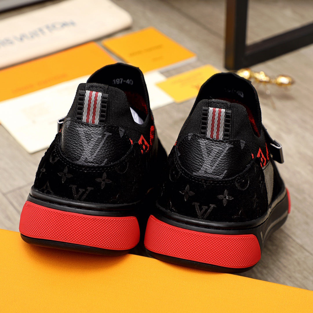 Louis Vuitton sneaker