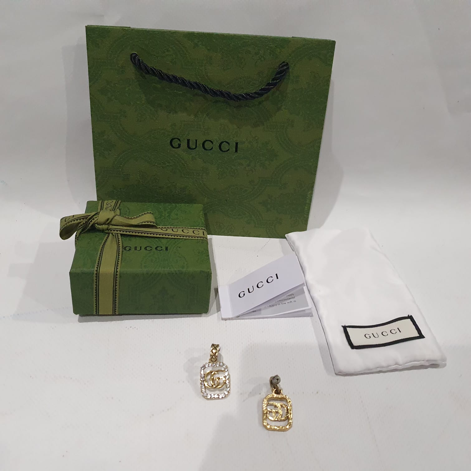 Gucci Earrings