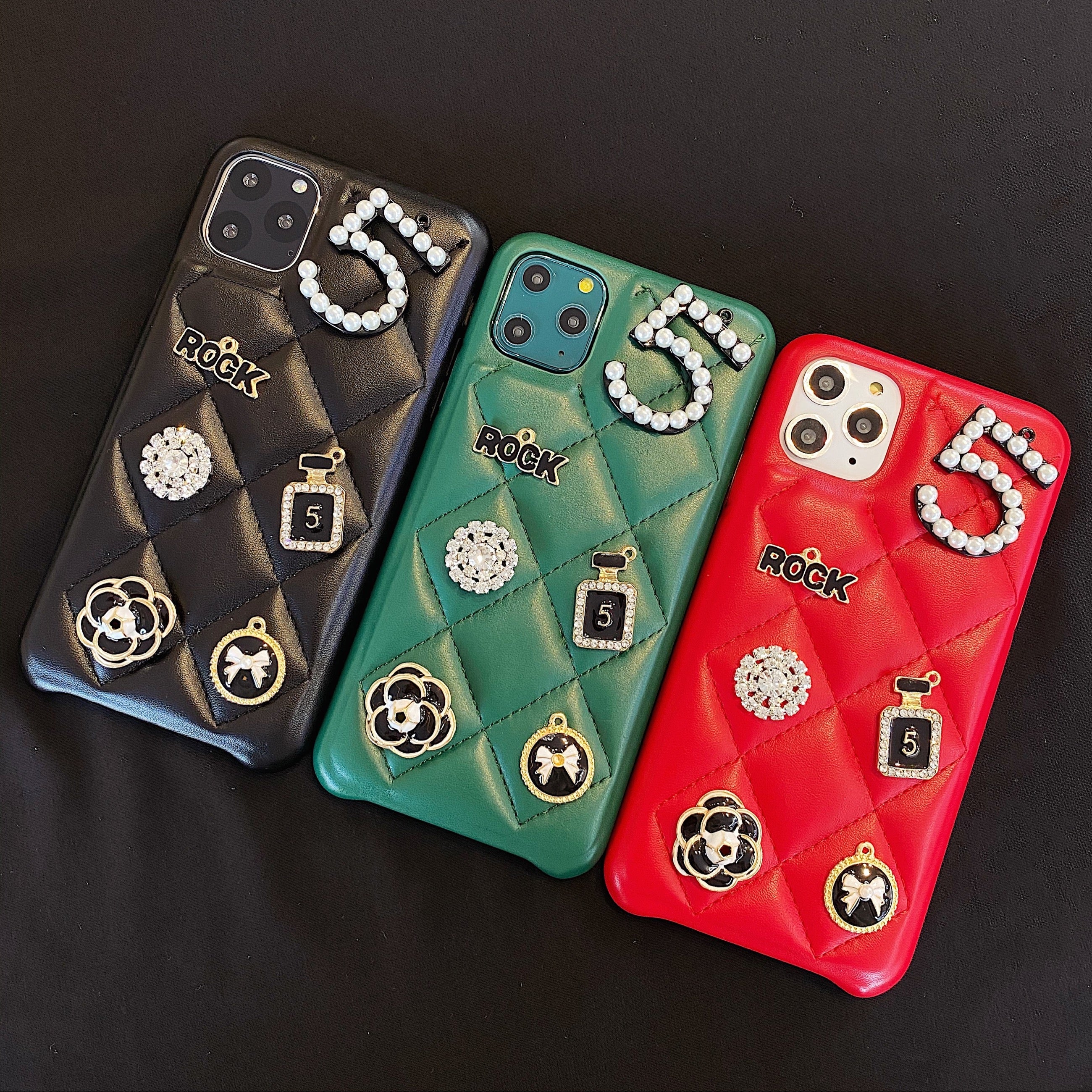 iPhone case