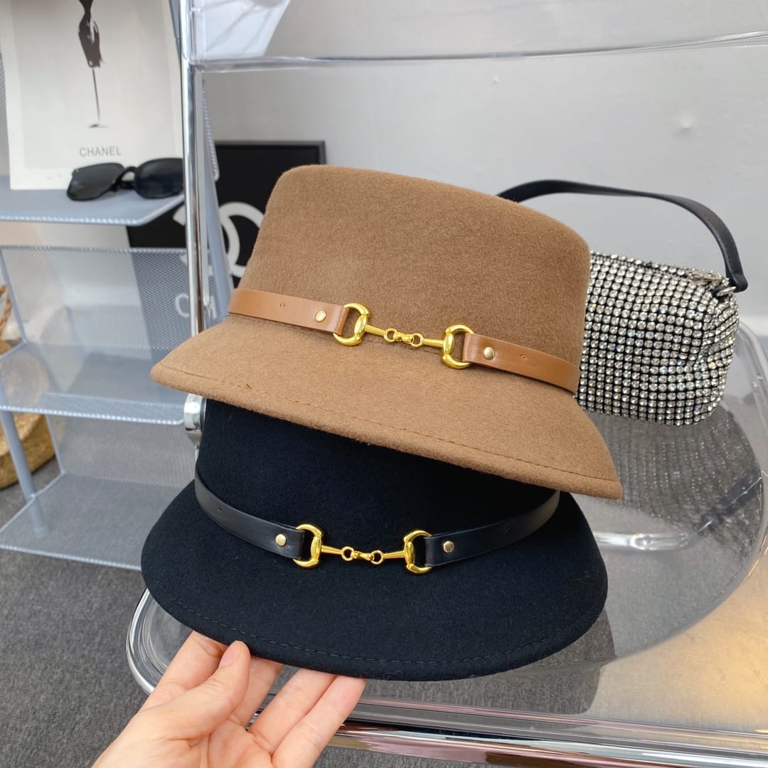 Gucci Hat