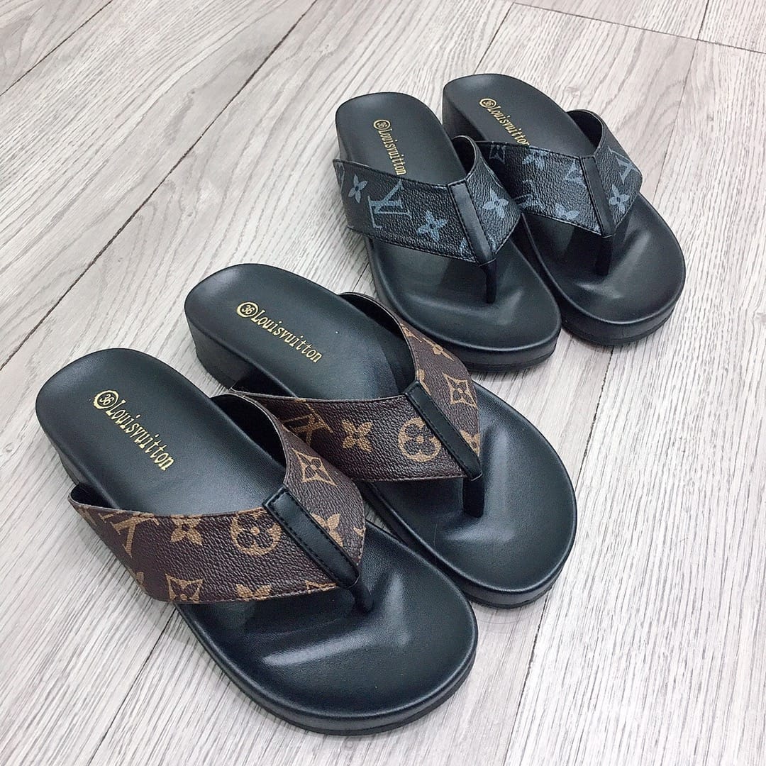 Louis Vuitton Sandals
