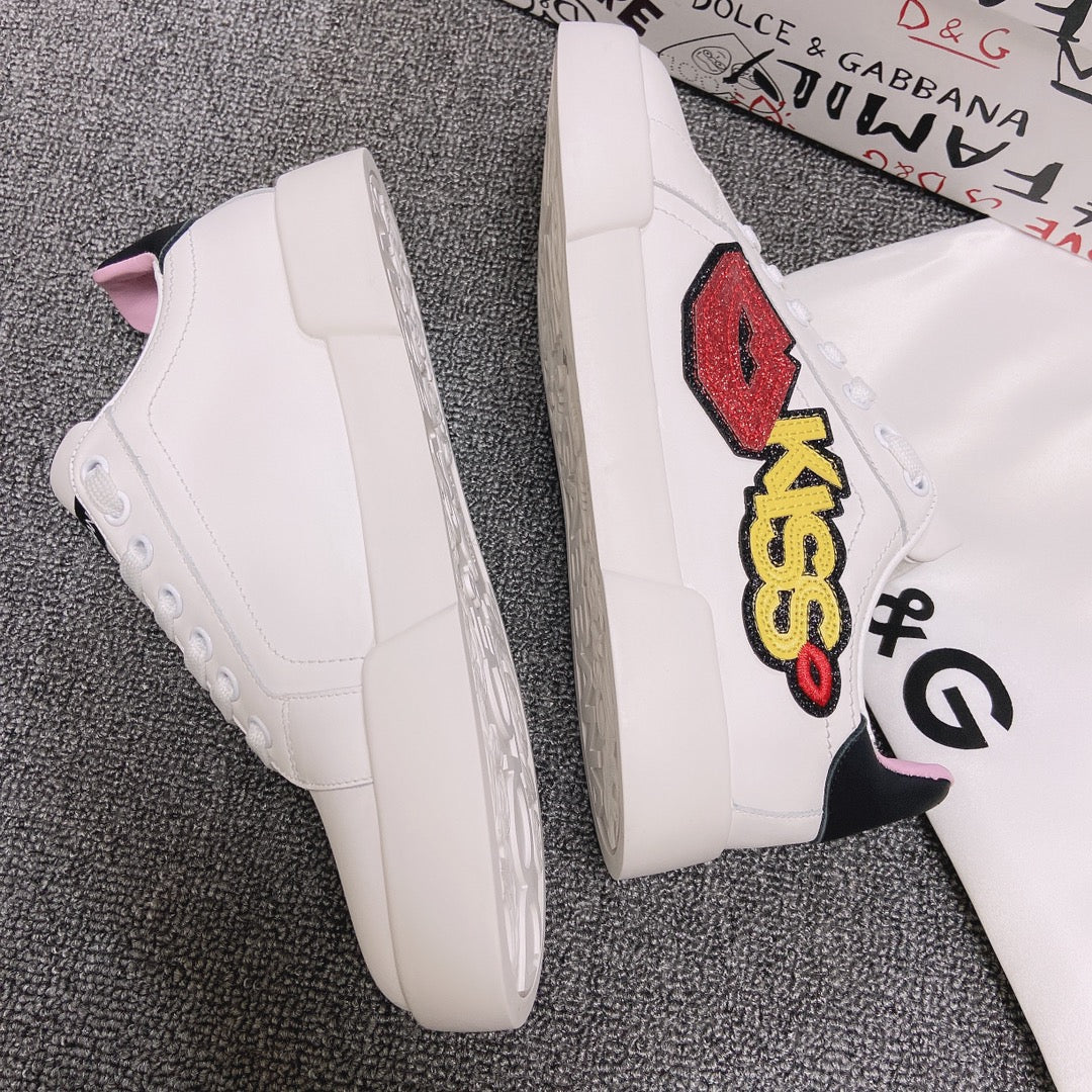 Dolce & Gabbana Sneaker