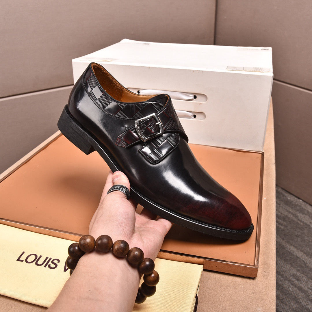 Louis Vuitton formal shoes