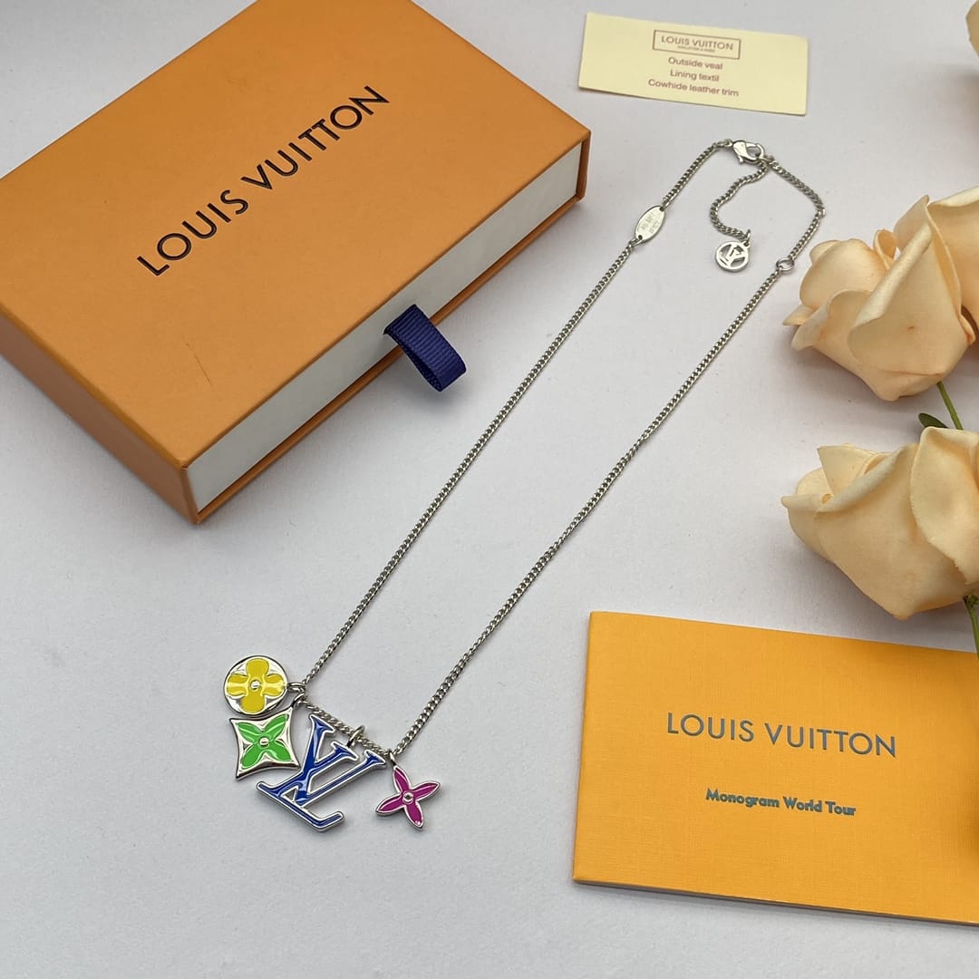 Louis Vuitton Necklace