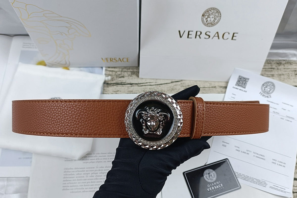 Versace Belts