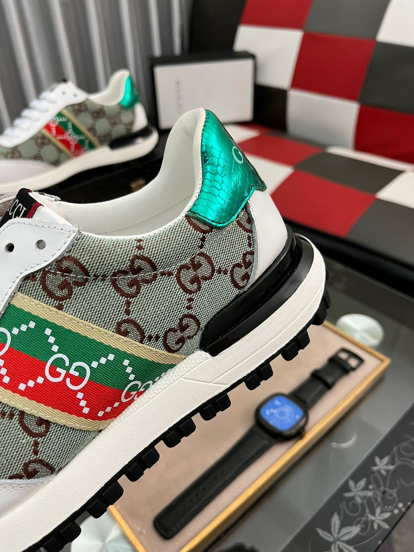 Gucci sneaker