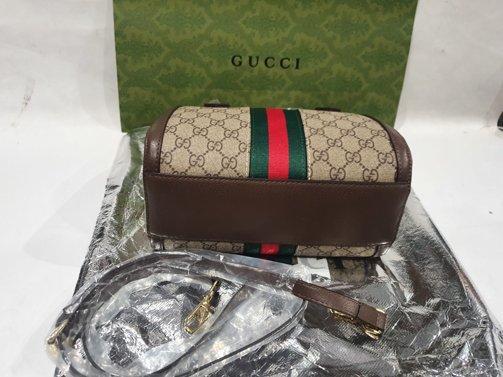 Gucci Handbag