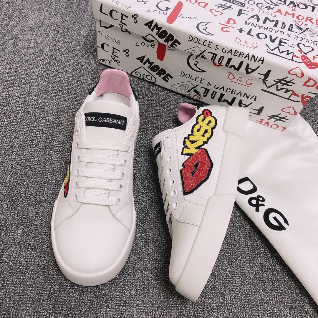 Dolce & Gabbana Sneaker
