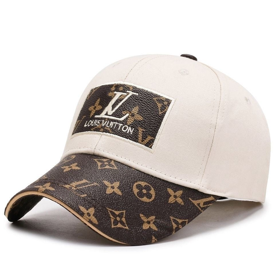 Louis Vuitton cap