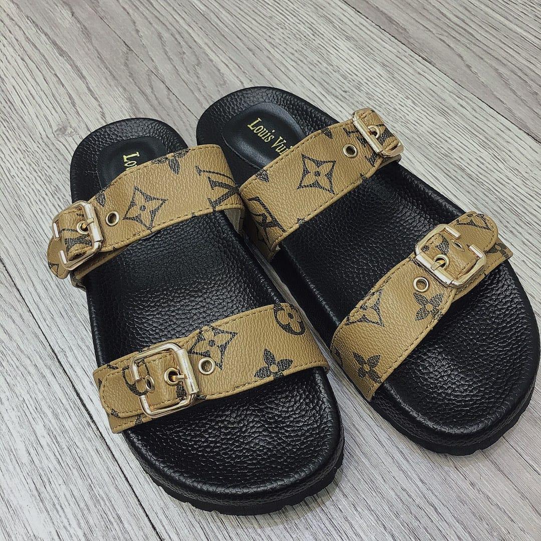 Louis Vuitton Sandals