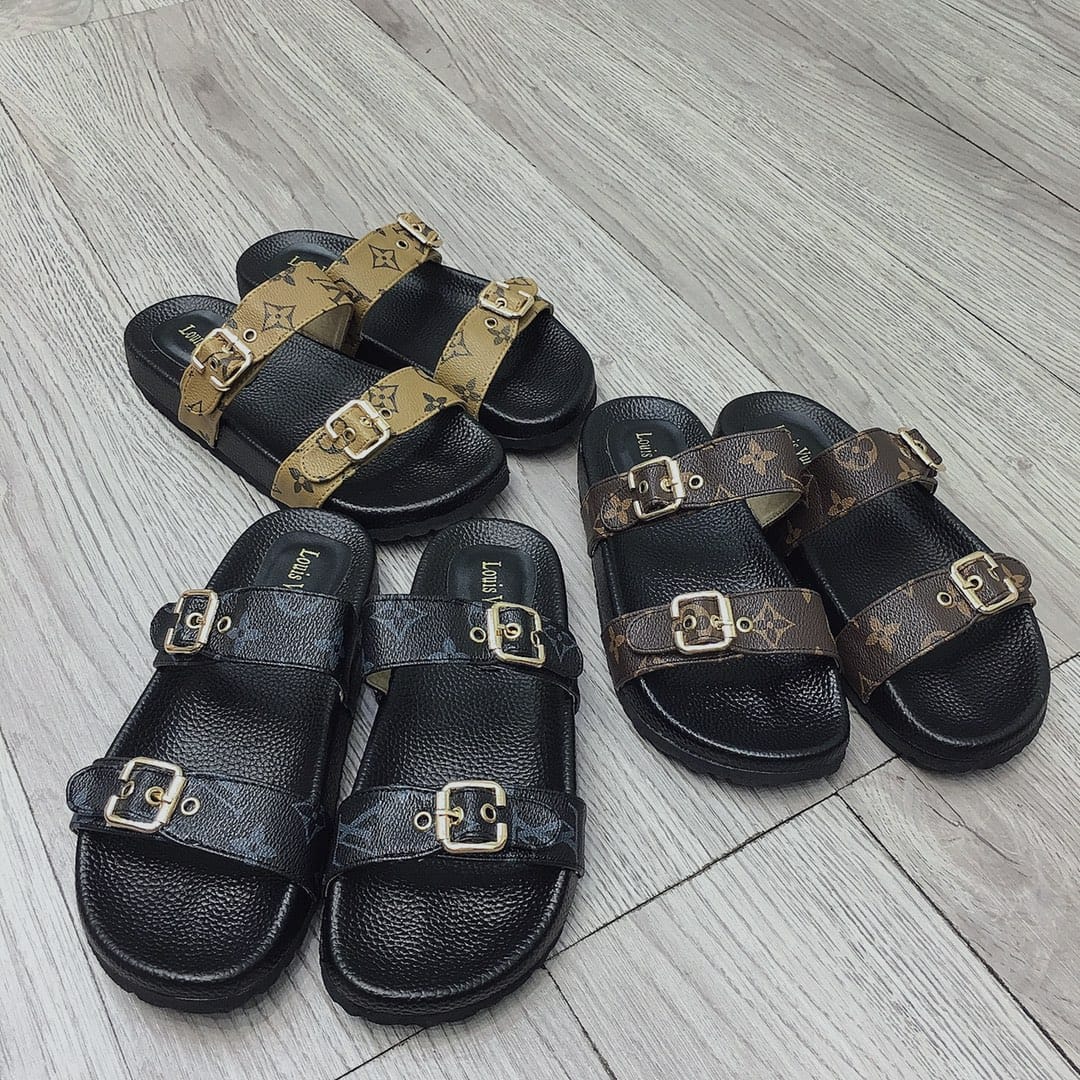 Louis Vuitton Sandals