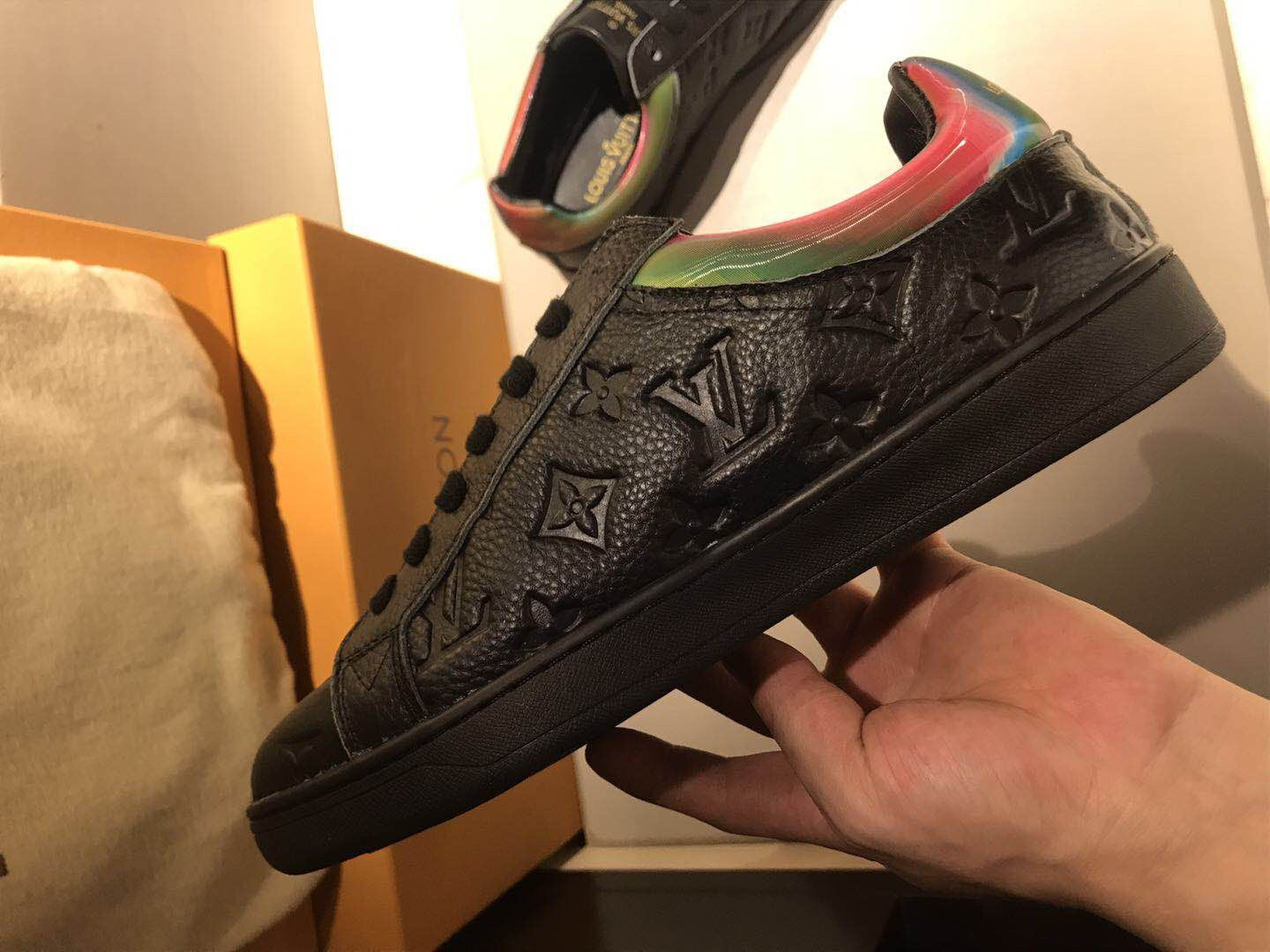 Louis Vuitton sneaker