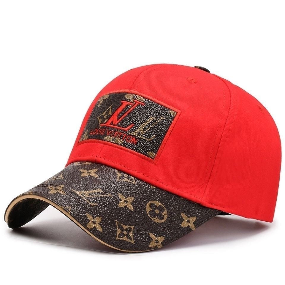 Louis Vuitton cap