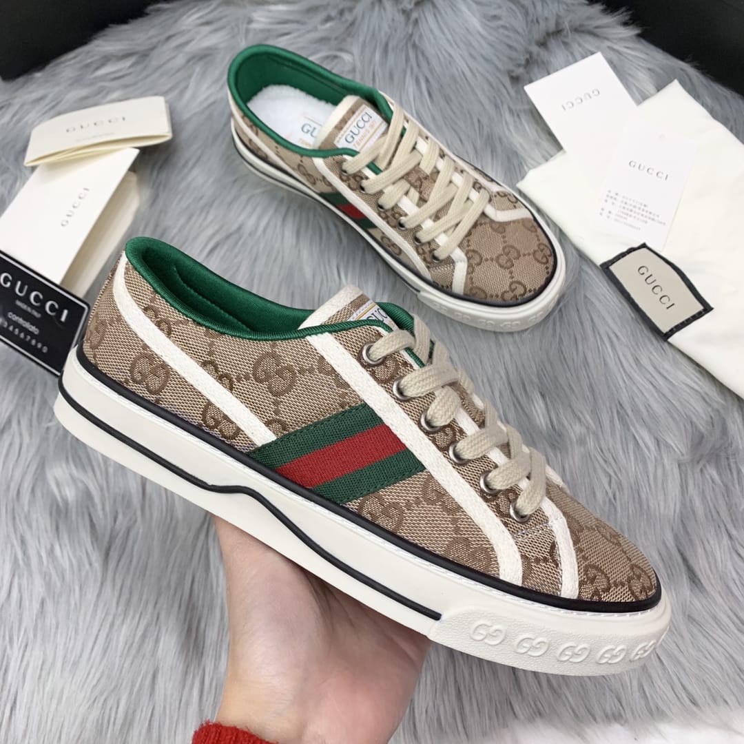 Gucci Tennis 1977 sneaker