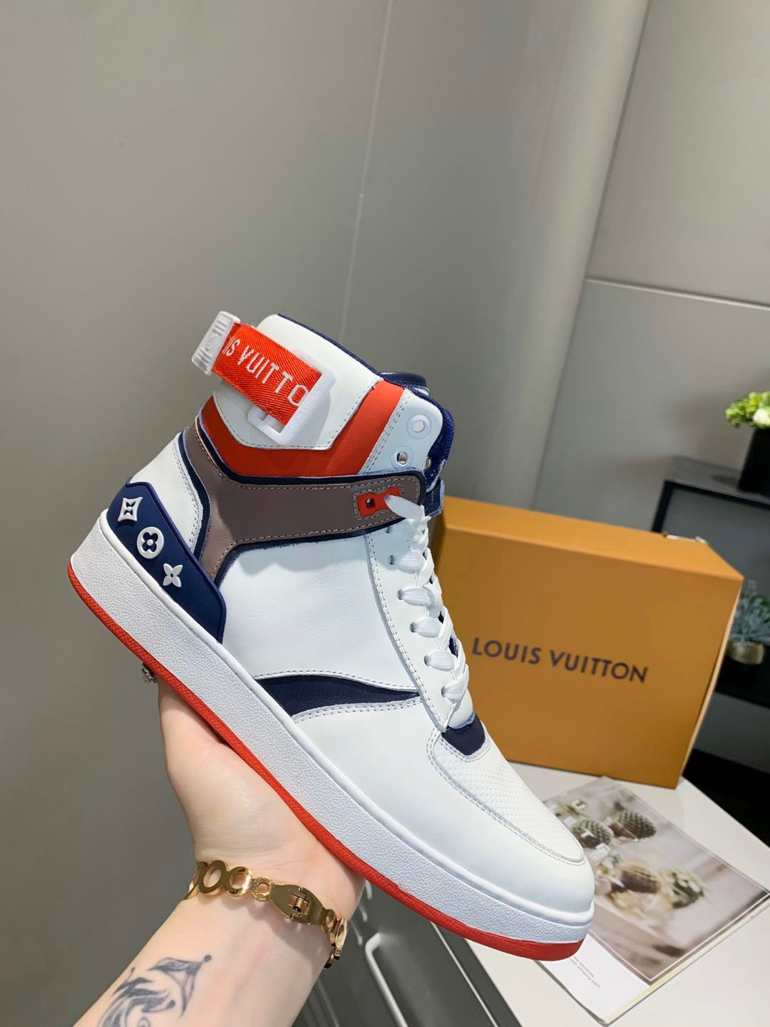 Louis Vuitton sneaker