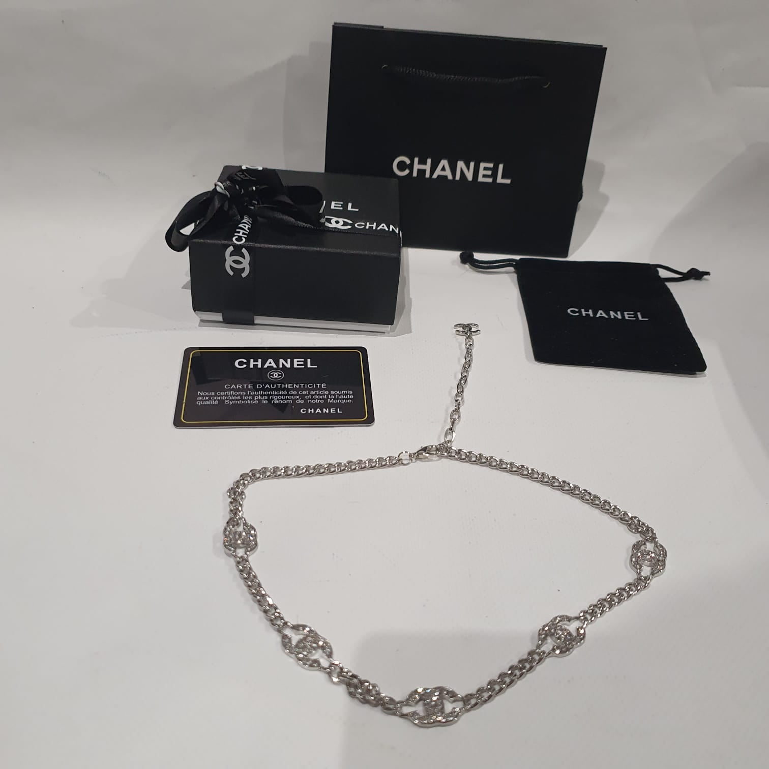 Chanel Necklace