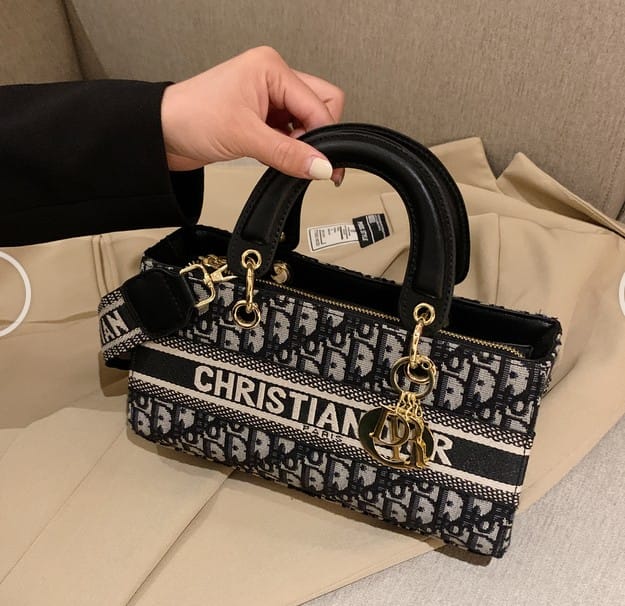 Christian dior handbag