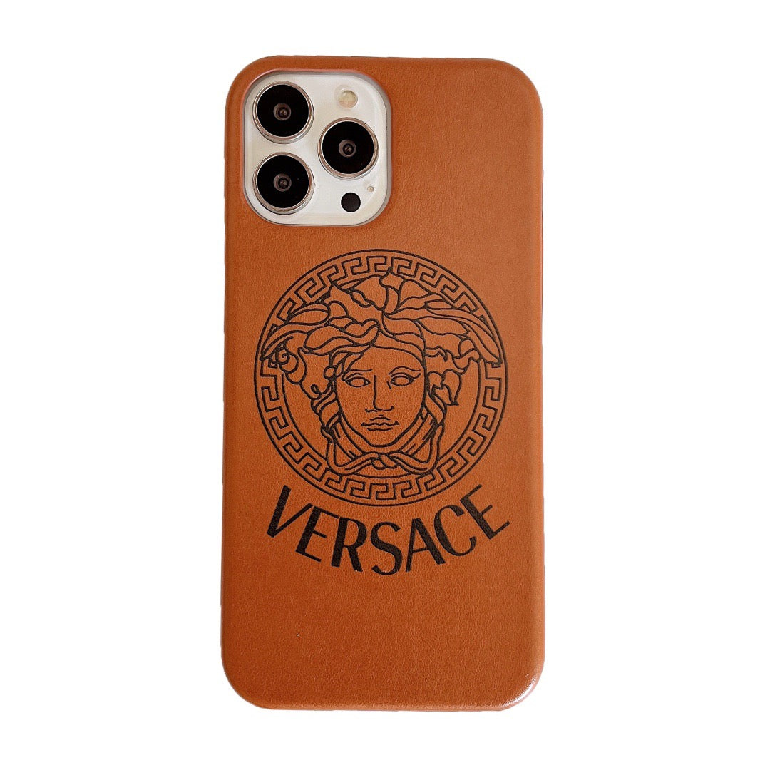 Versace phone case