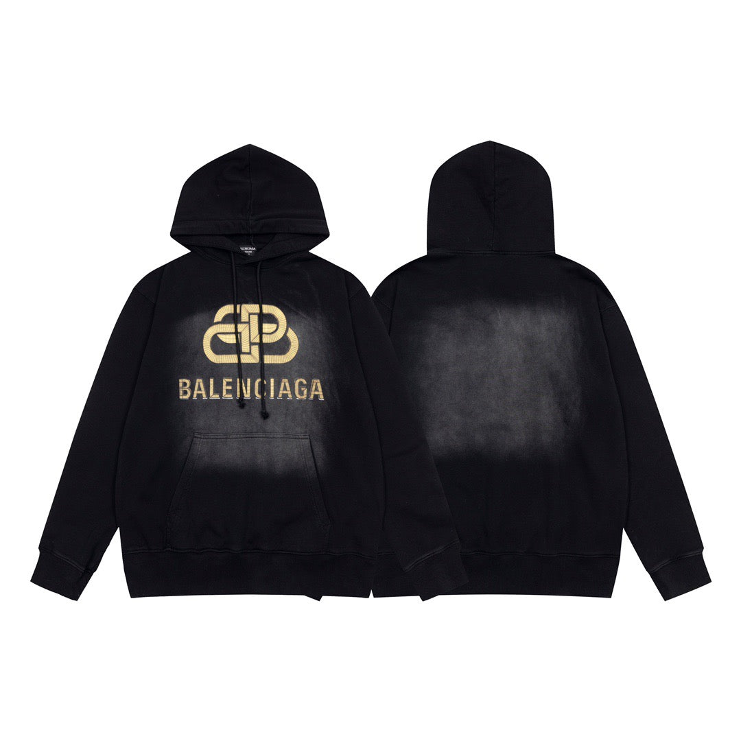 Balenciaga Hoodie sweater